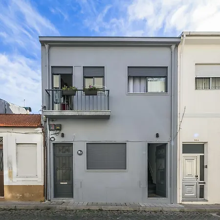 Apartamento A Francos Attic Porto Exterior photo