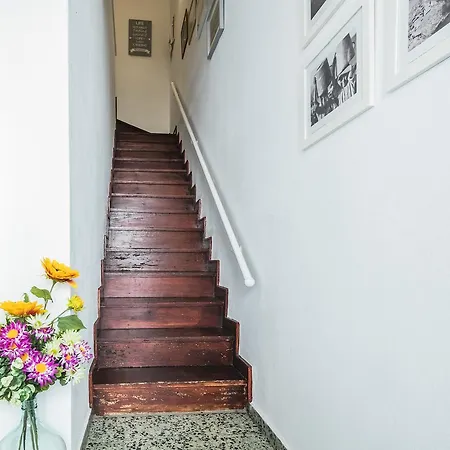 Apartamento A Francos Attic Porto Exterior photo