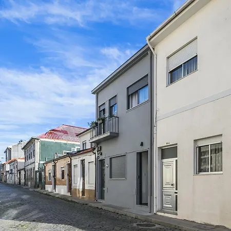 Apartamento A Francos Attic Porto Exterior photo