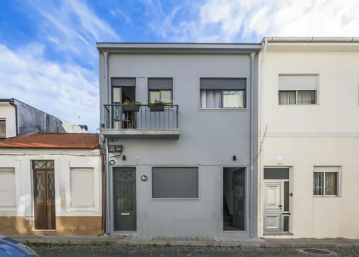 Apartamento A Francos Attic