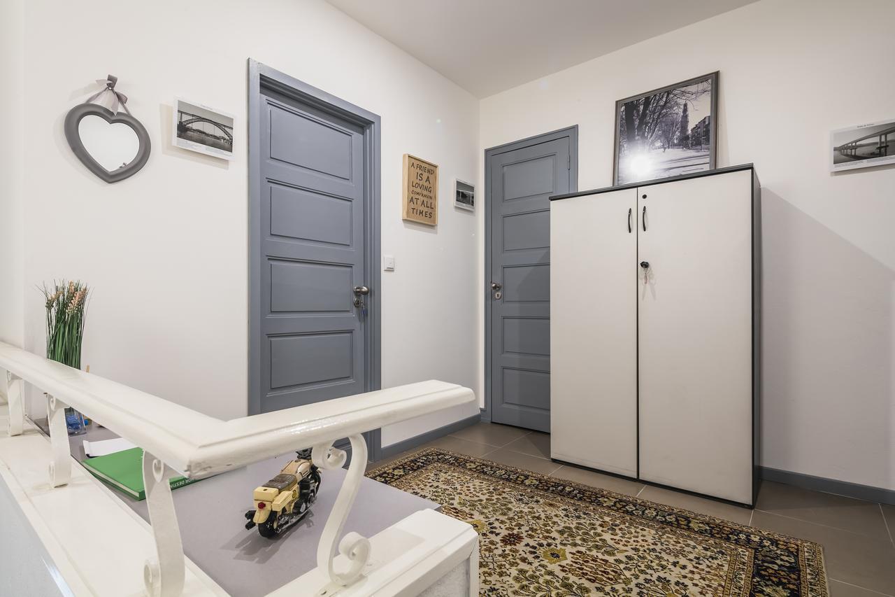 A Francos Attic Appartement Porto
