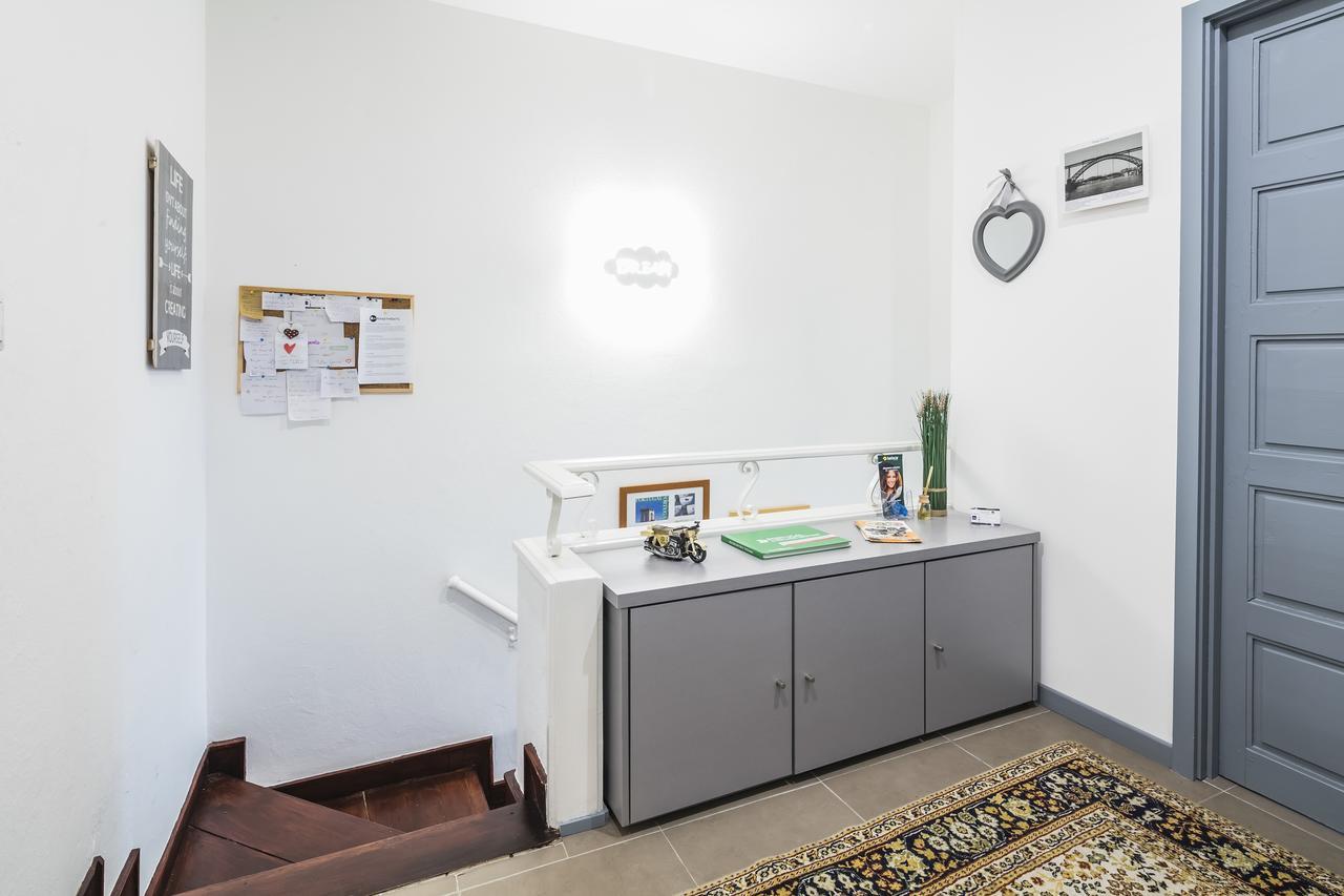 Appartement A Francos Attic Porto
