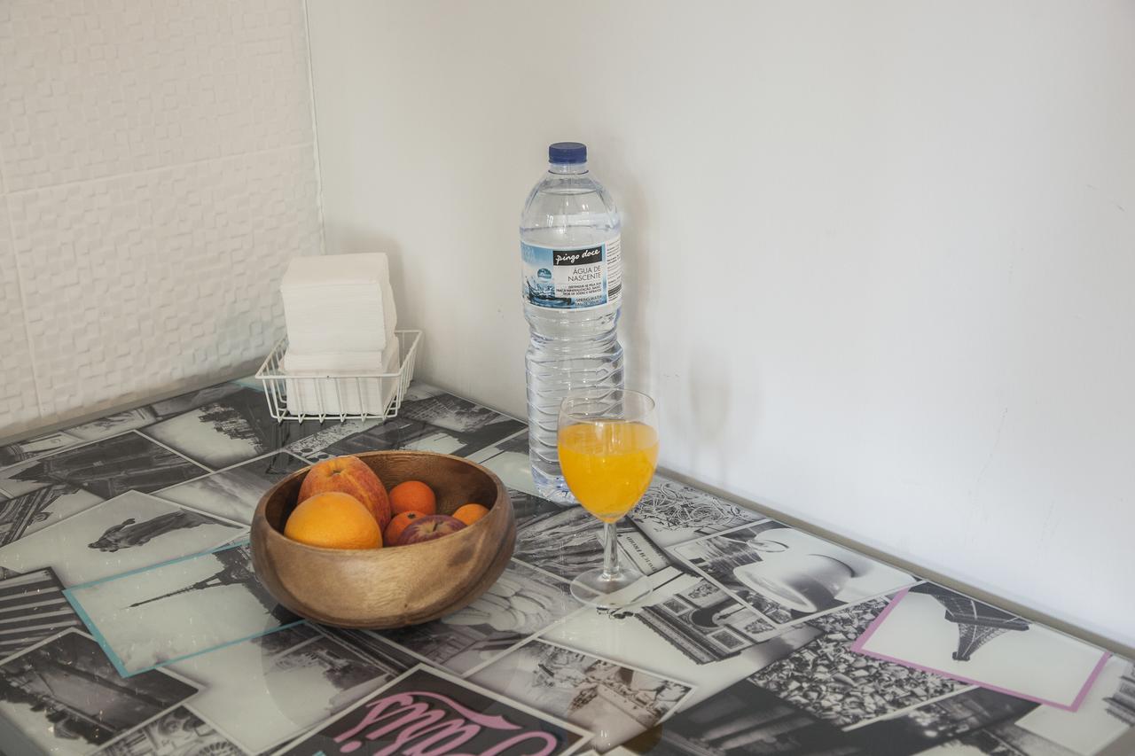 Appartement A Francos Attic
